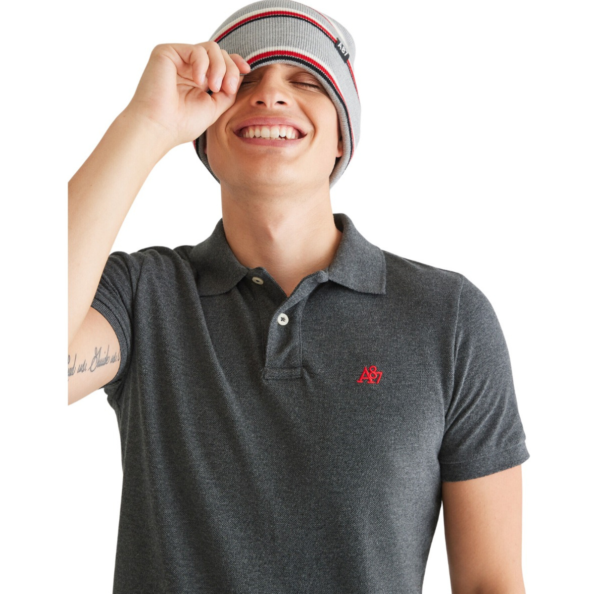 Polo Aeropostale Hombre 100% Original