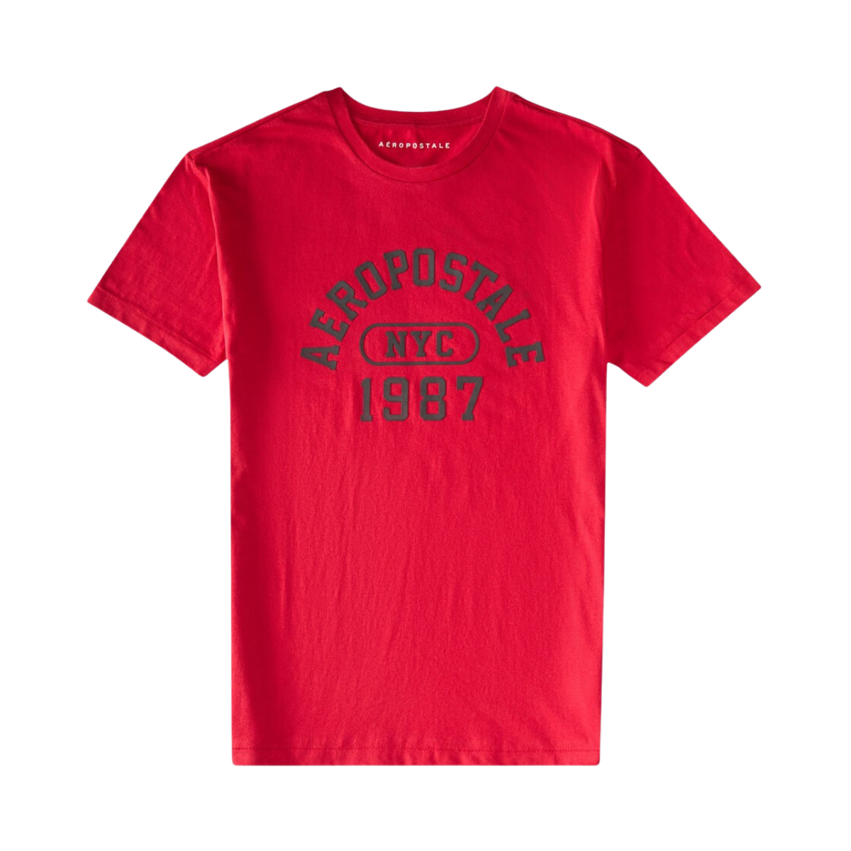 Playera Aeropostale 100% Original Estampada Hombre