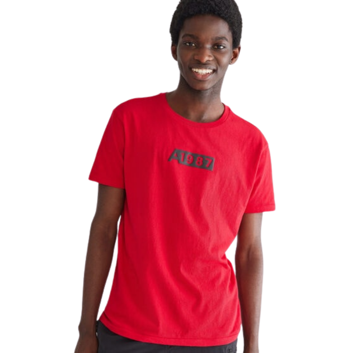 Playera Aeropostale 100% Original Estampada Hombre