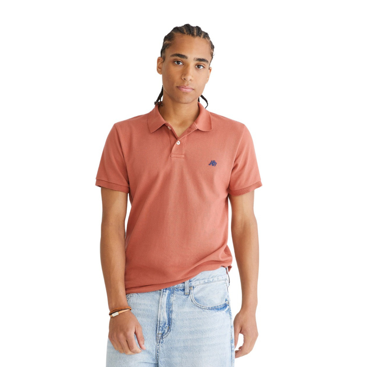 Polo Aeropostale Hombre 100% Original