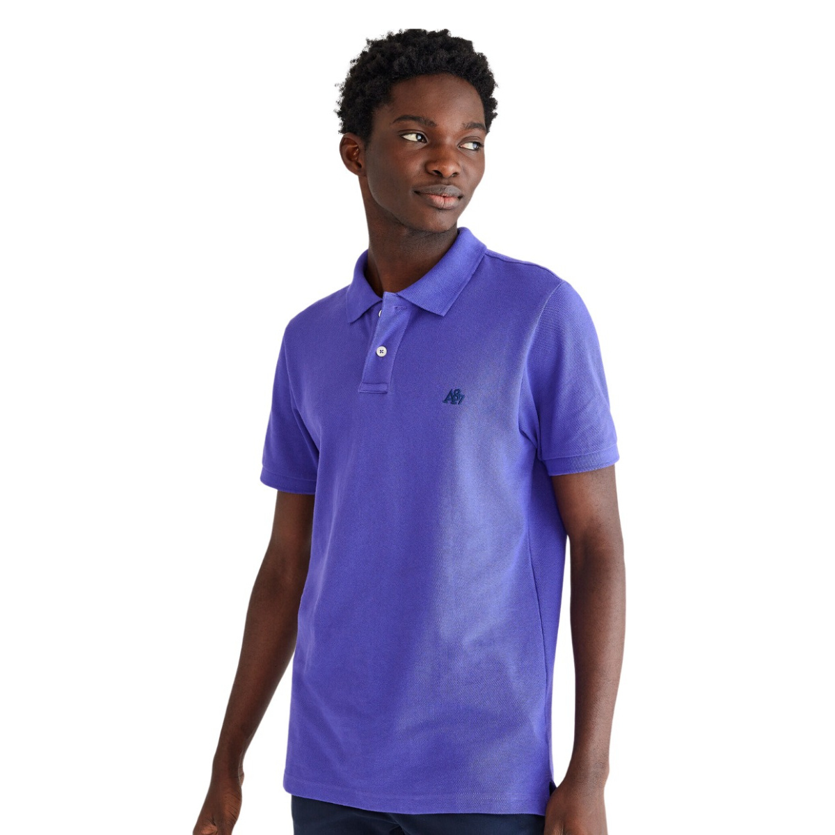 Polo Aeropostale Hombre 100% Original