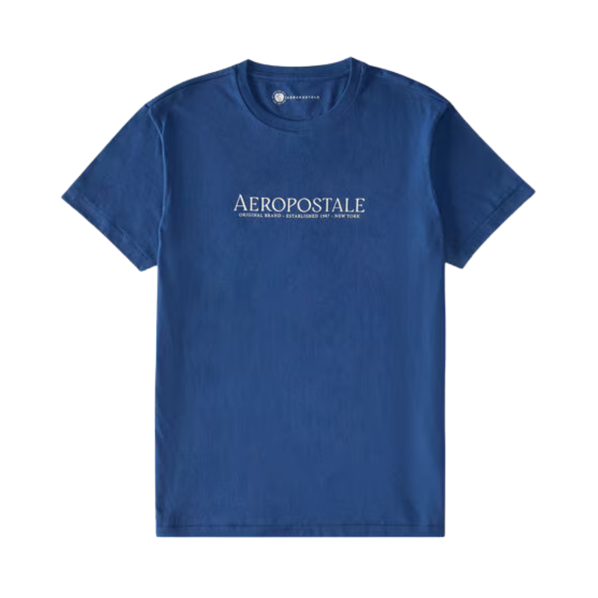 Playera Aeropostale 100% Original Estampada Hombre