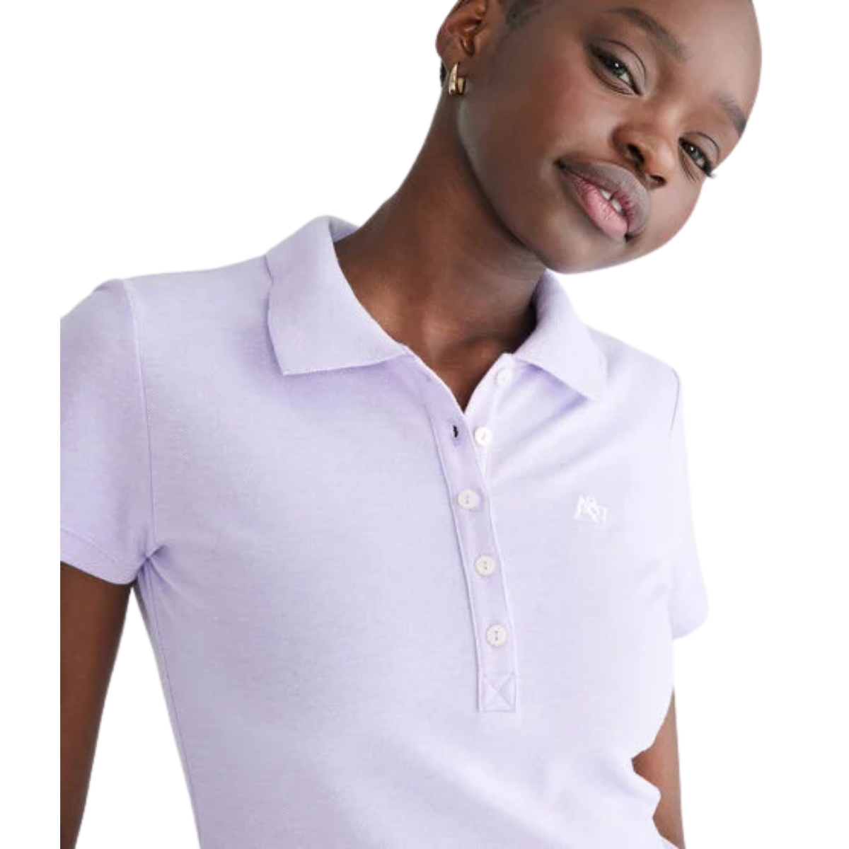 Polo Aeropostale Mujer 100% Original