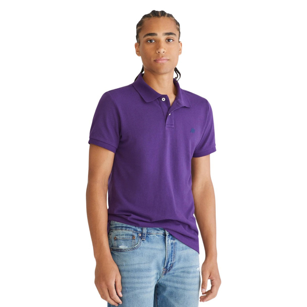 Polo Aeropostale Hombre 100% Original