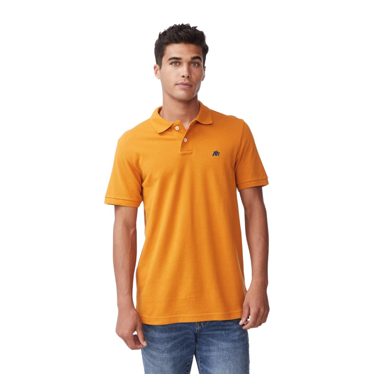 Polo Aeropostale Hombre 100% Original