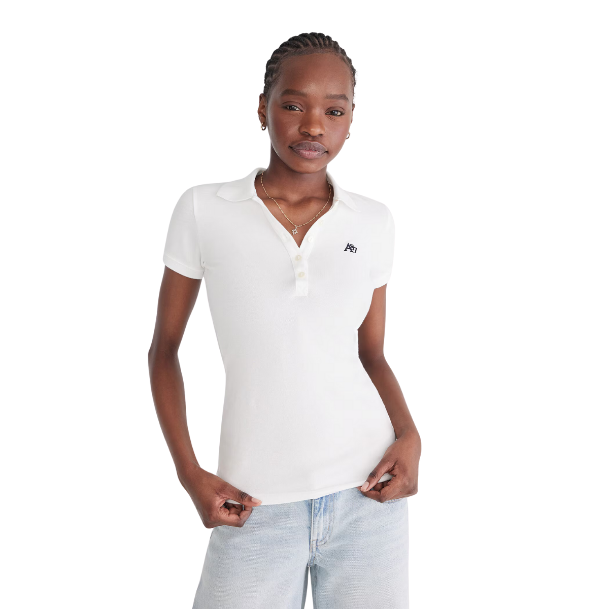 Polo Aeropostale Mujer 100% Original