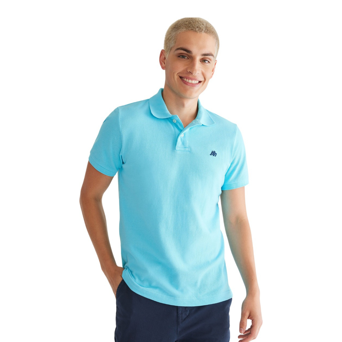 Polo Aeropostale Hombre 100% Original
