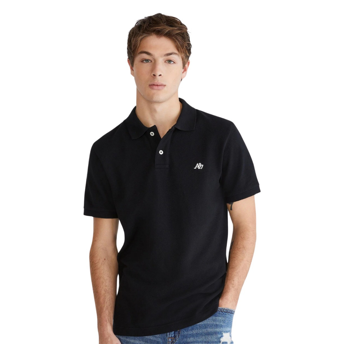 Polo Aeropostale Hombre 100% Original
