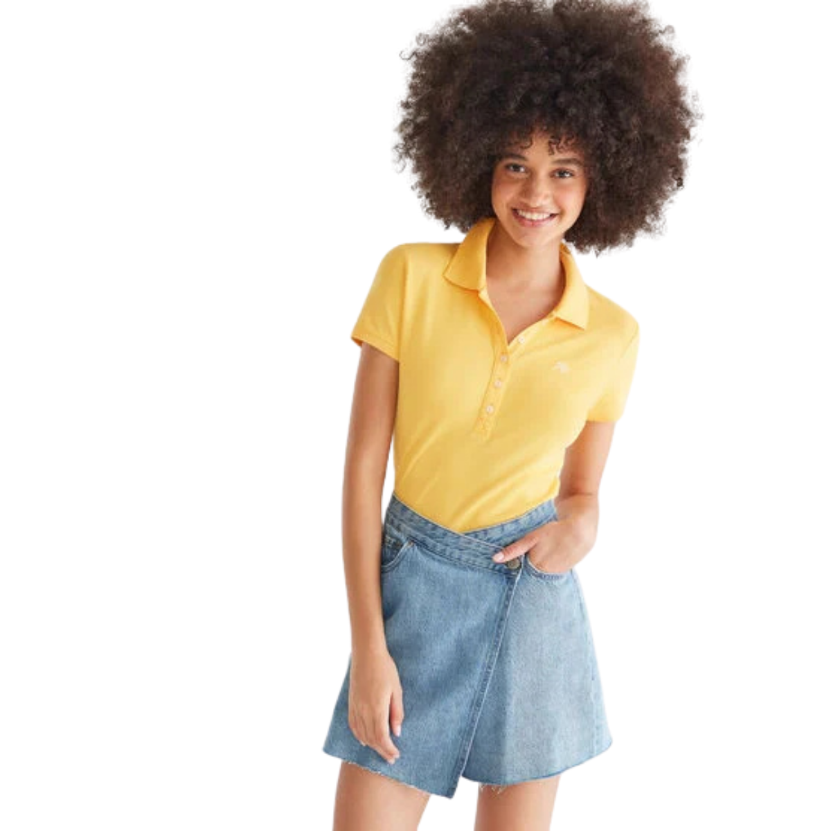 Polo Aeropostale Mujer 100% Original