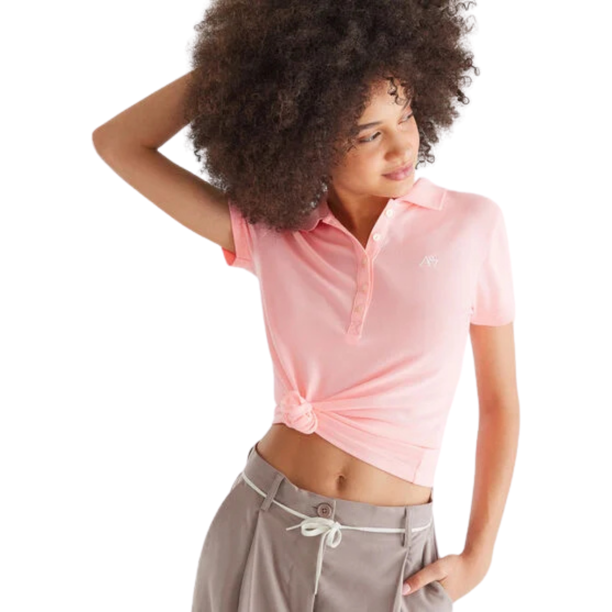 Polo Aeropostale Mujer 100% Original