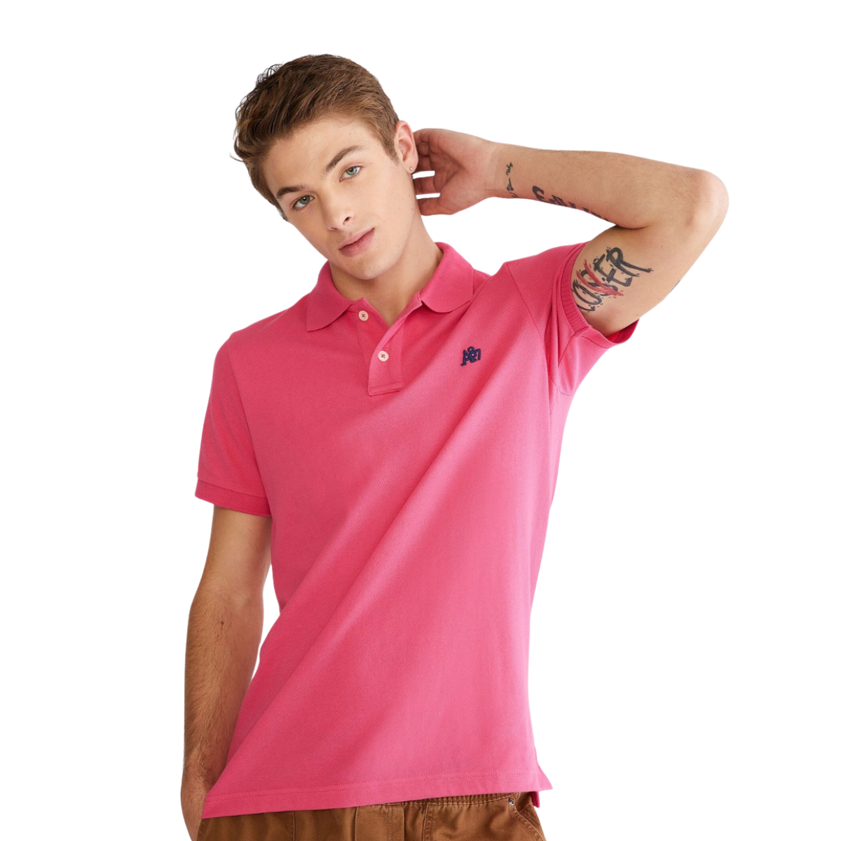 Polo Aeropostale Hombre 100% Original