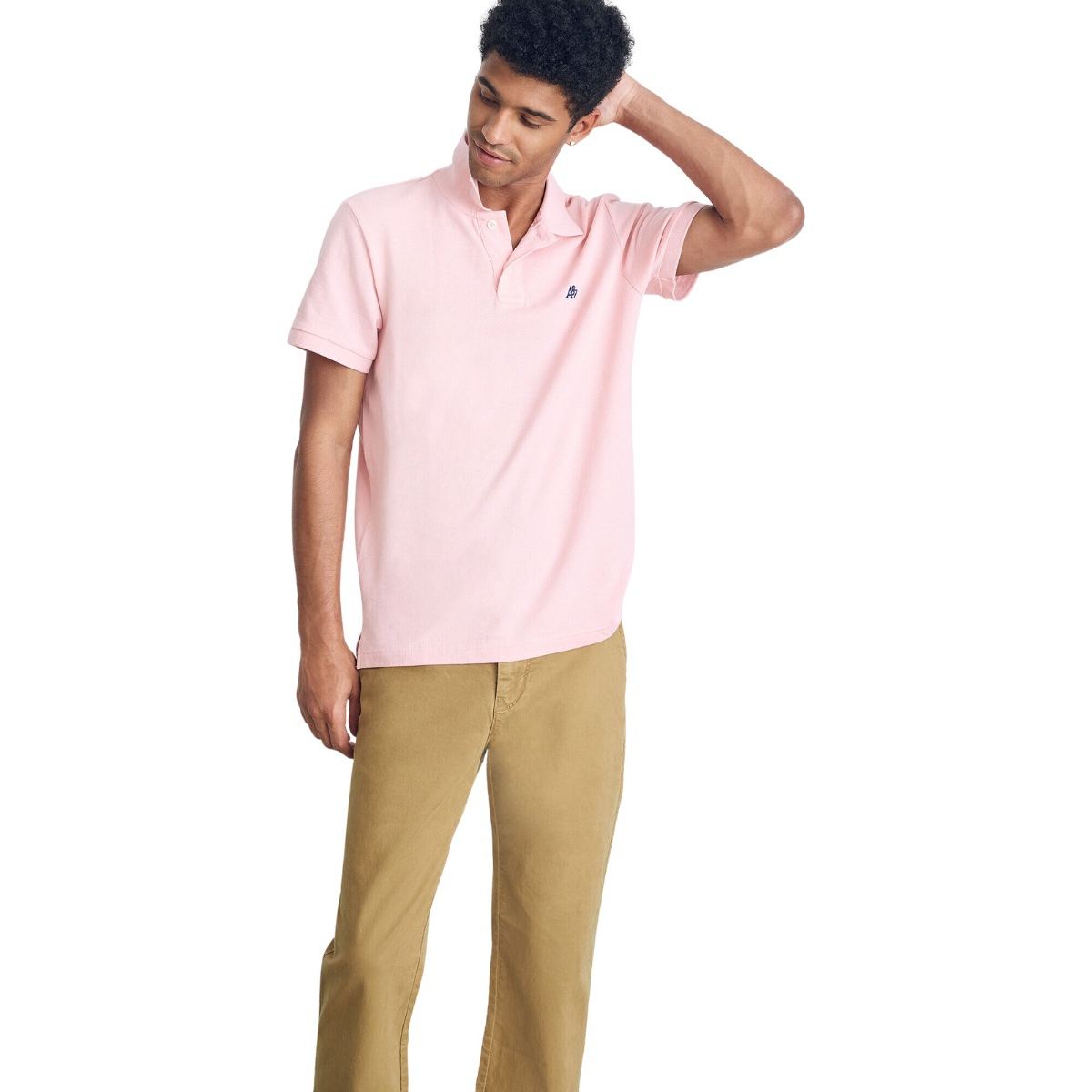Polo Aeropostale Hombre 100% Original