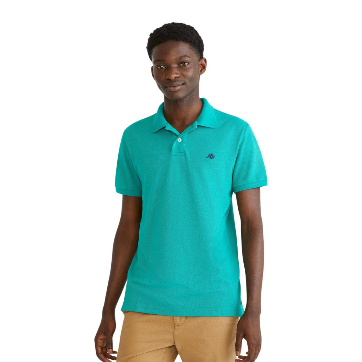 Polo Aeropostale Hombre 100% Original