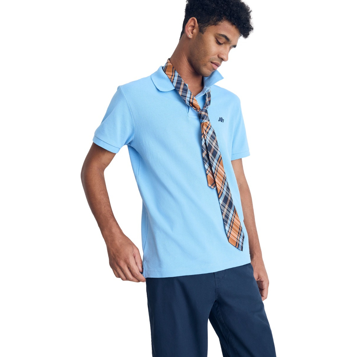 Polo Aeropostale Hombre 100% Original