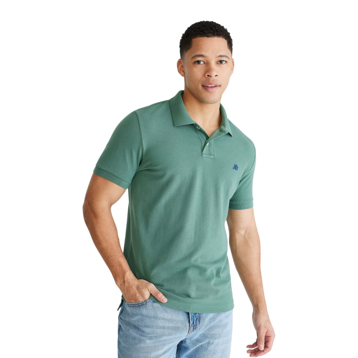 Polo Aeropostale Hombre 100% Original