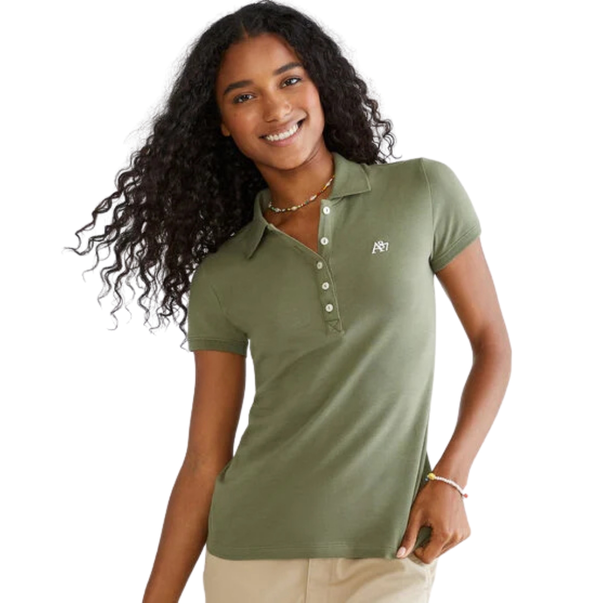 Polo Aeropostale Mujer 100% Original