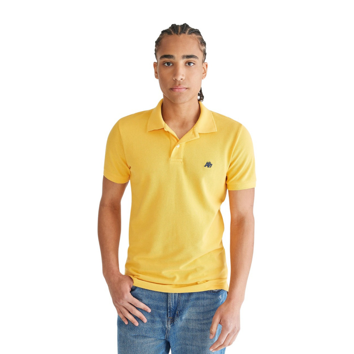 Polo Aeropostale Hombre 100% Original