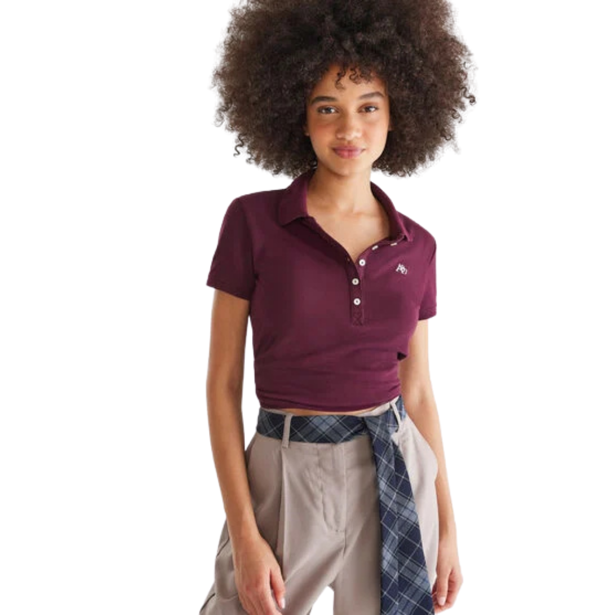 Polo Aeropostale Mujer 100% Original