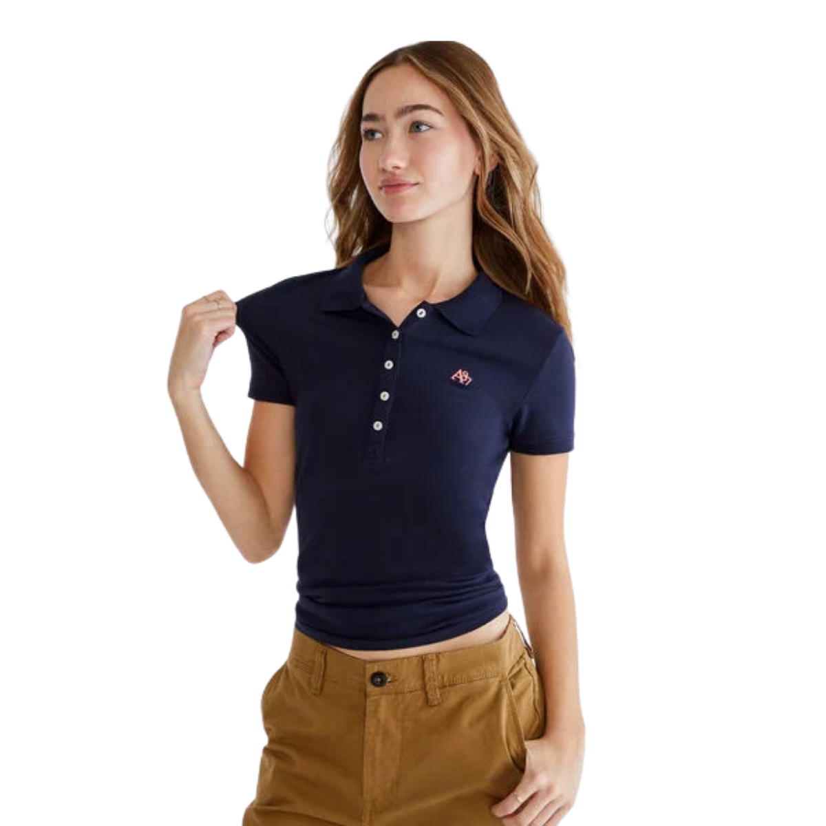 Polo Aeropostale Mujer 100% Original