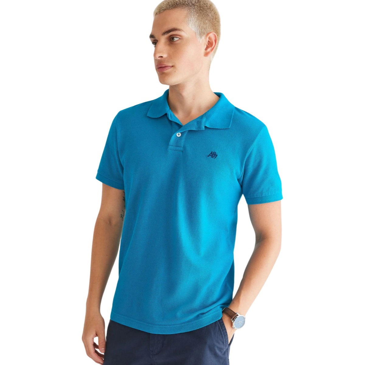Polo Aeropostale Hombre 100% Original