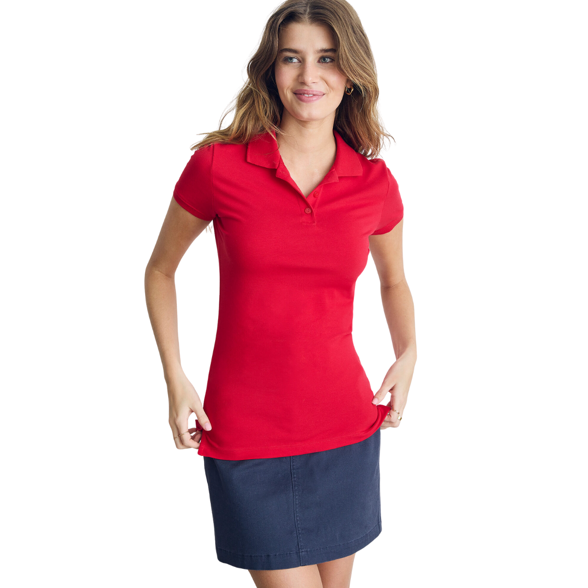 Polo Aeropostale Mujer 100% Original