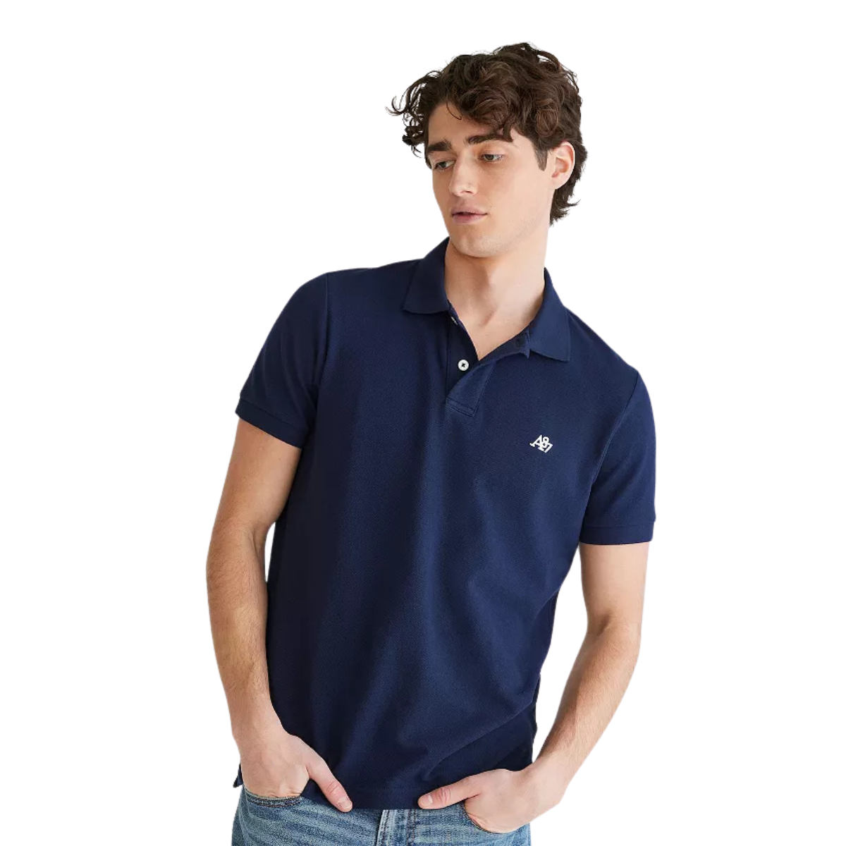 Polo Aeropostale Hombre 100% Original