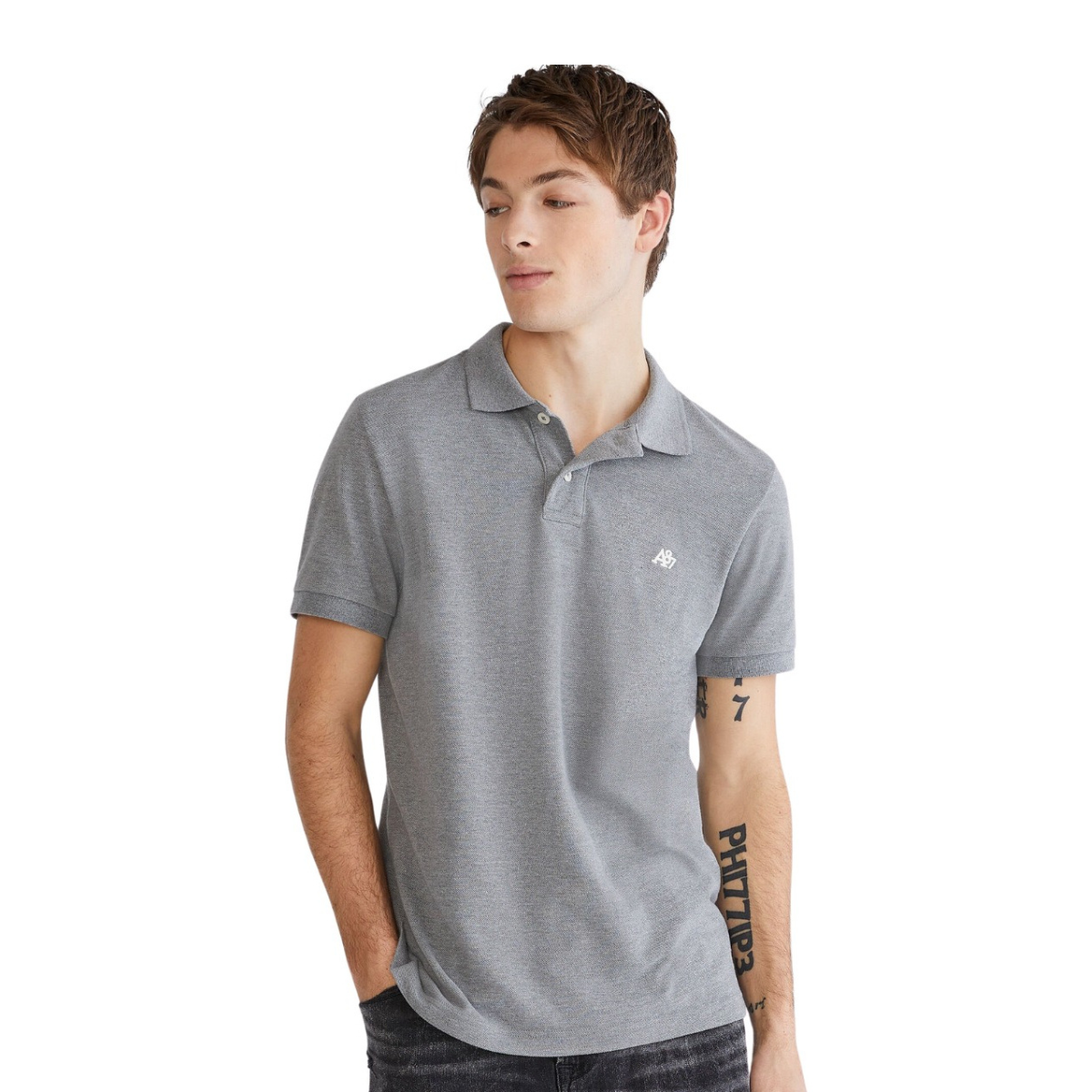 Polo Aeropostale Hombre 100% Original