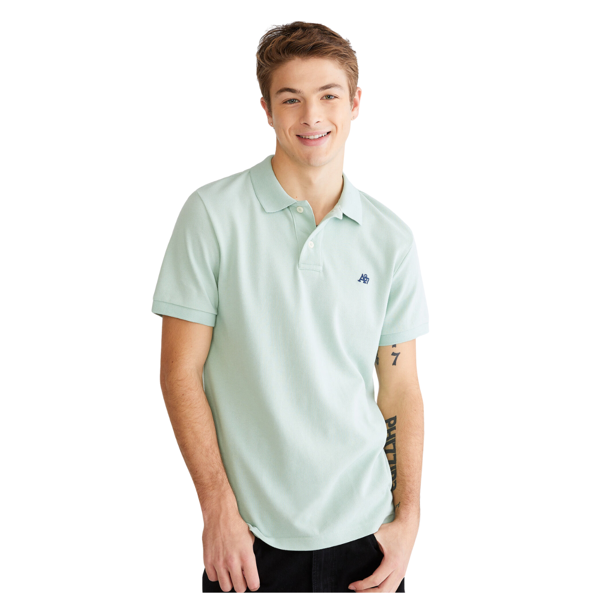 Polo Aeropostale Hombre 100% Original