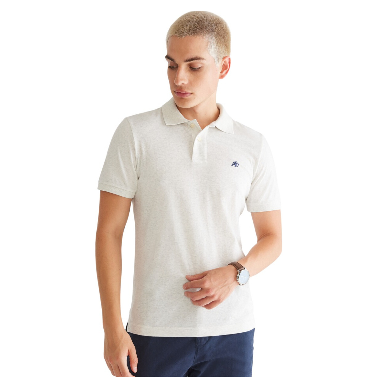 Polo Aeropostale Hombre 100% Original