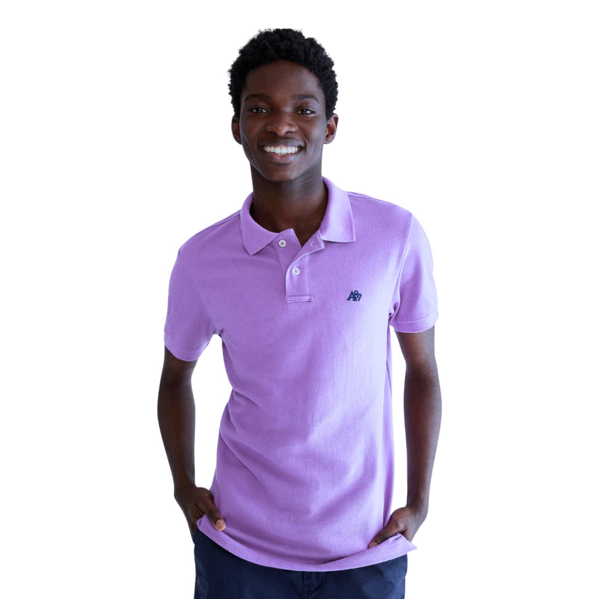 Polo Aeropostale Hombre 100% Original