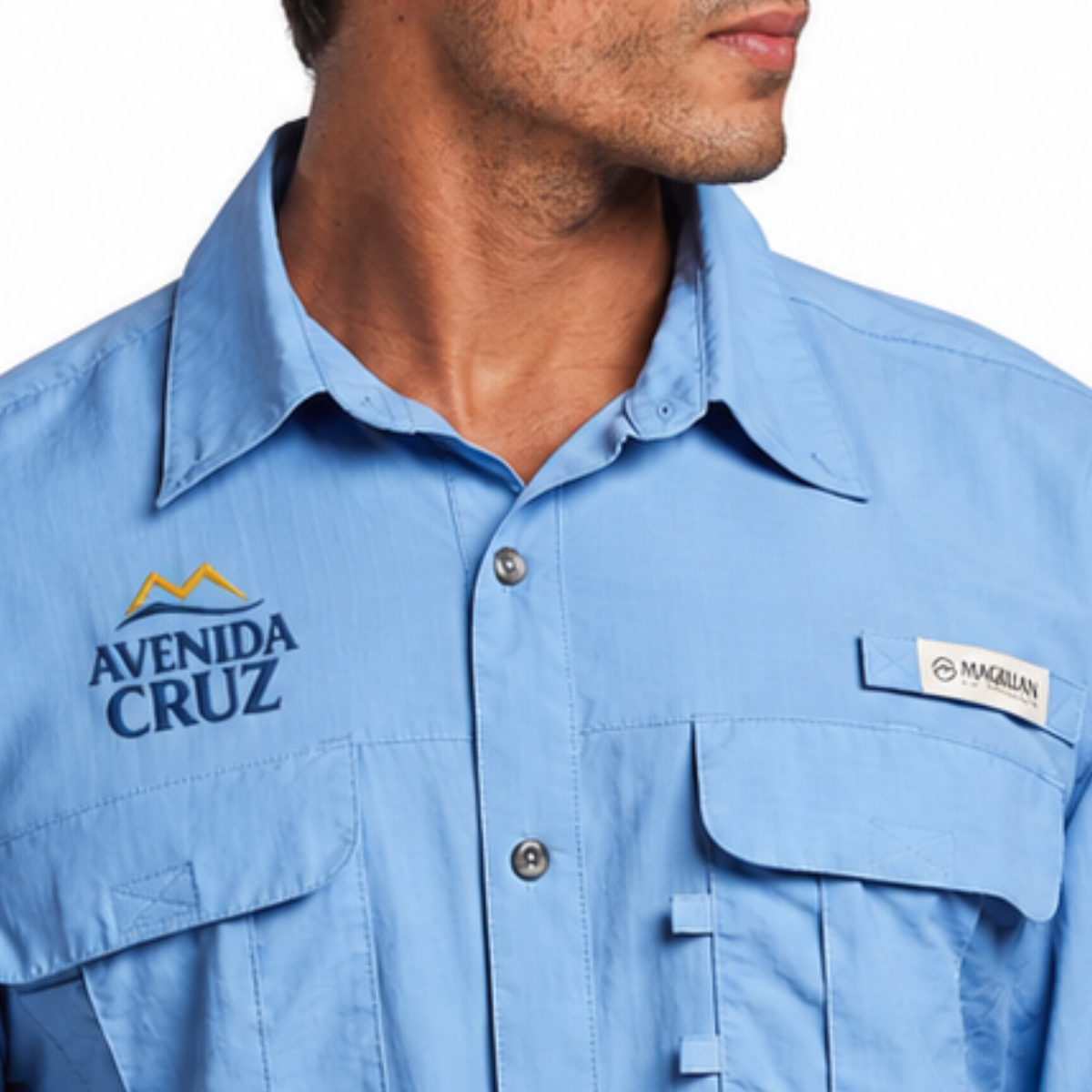 Bordado personalizado - Exclusivo mayoreo B2B