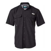 Camisa Magellan Laguna Madre UPF 30 Manga Corta Hombre