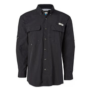 Camisa Magellan Laguna Madre UPF 30 Manga Larga Hombre