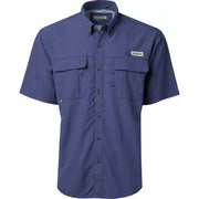 Camisa Magellan Laguna Madre UPF 30 Manga Corta Hombre