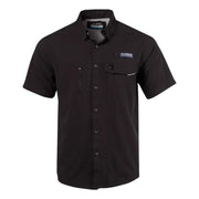 Camisa Magellan Pro UPF 50 Manga Corta Hombre