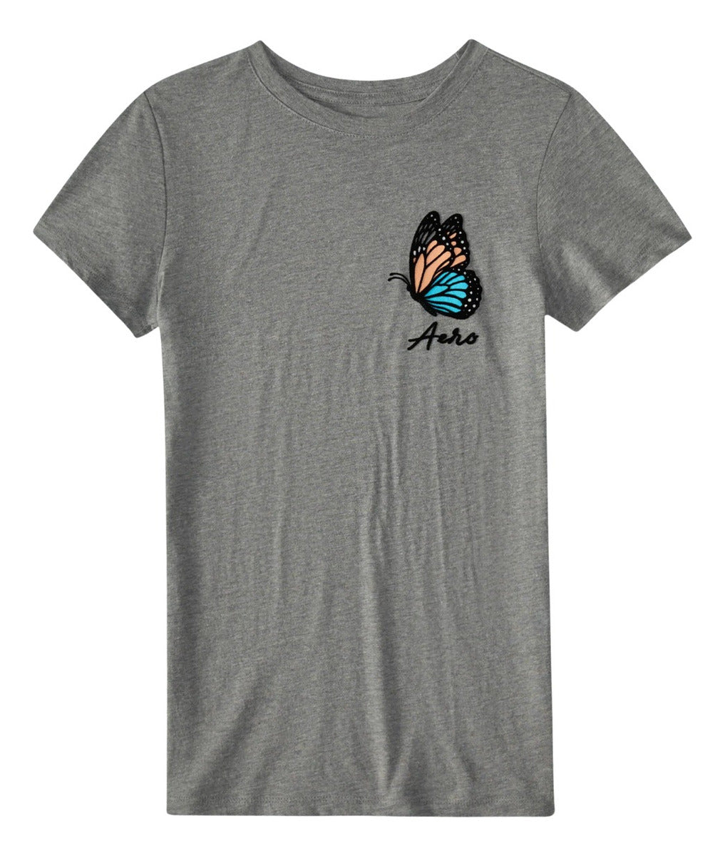 Playera Aeropostale Mujer 100% Original