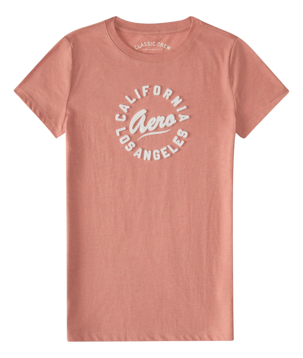Playera Mujer Aeropostale 100% Original