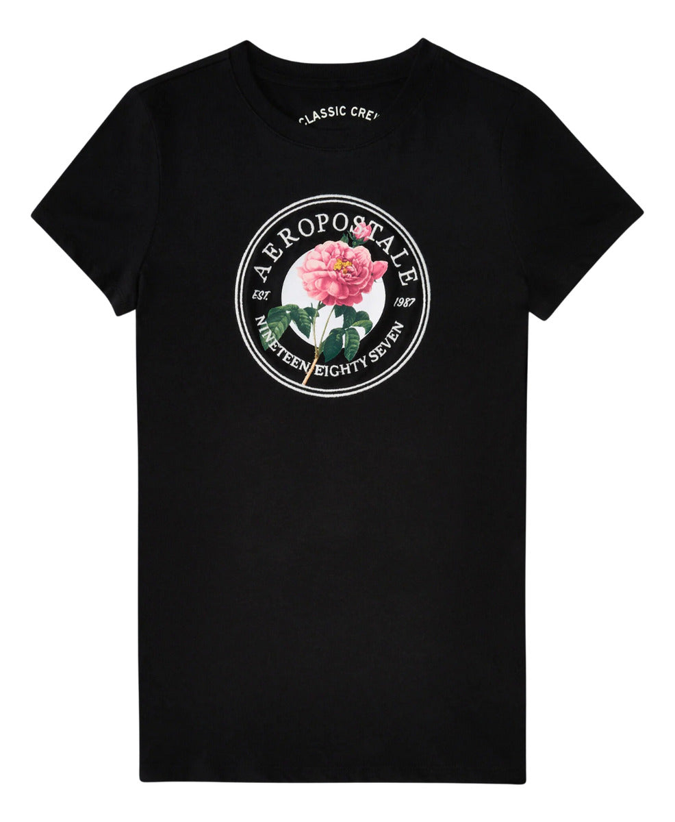 Playera Aeropostale Mujer 100% Original