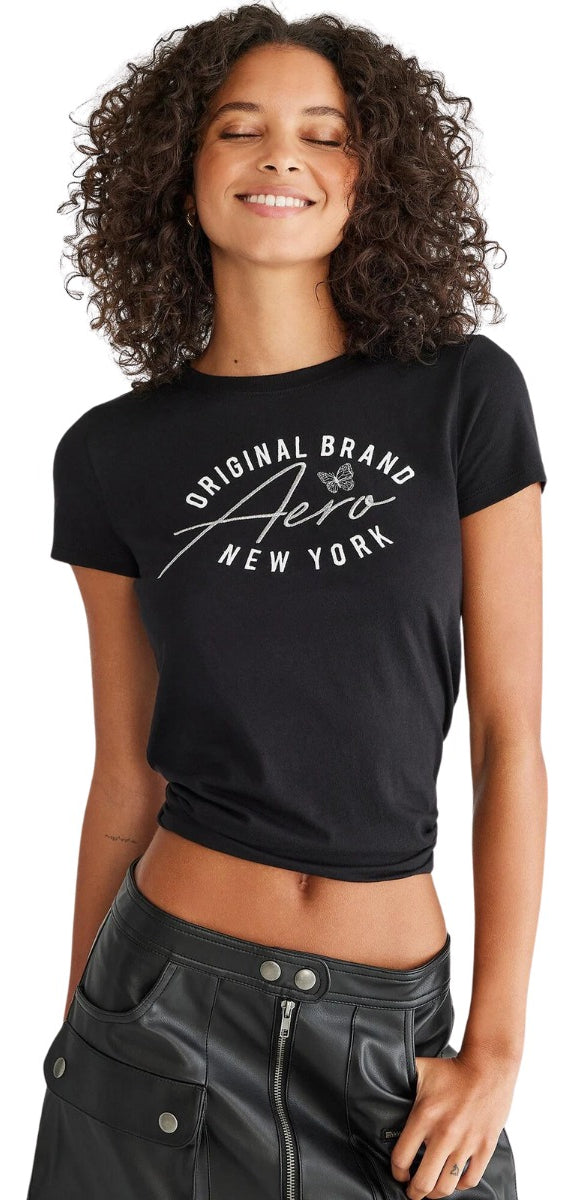 Playera Mujer Aeropostale 100% Original