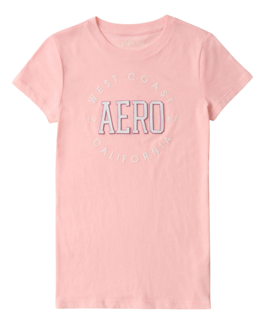 Playera Mujer Aeropostale 100% Original