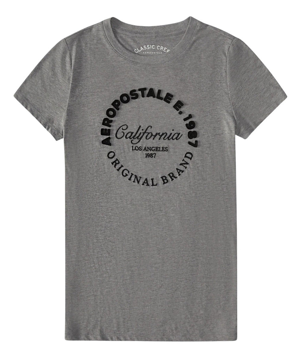 Playera Mujer Aeropostale 100% Original