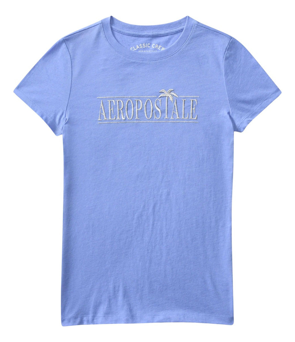 Playera Mujer Aeropostale 100% Original