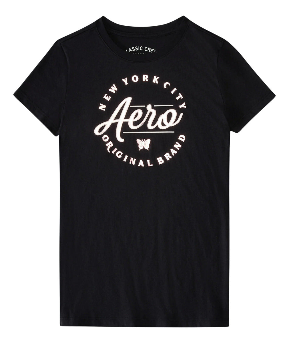 Playera Aeropostale Mujer 100% Original