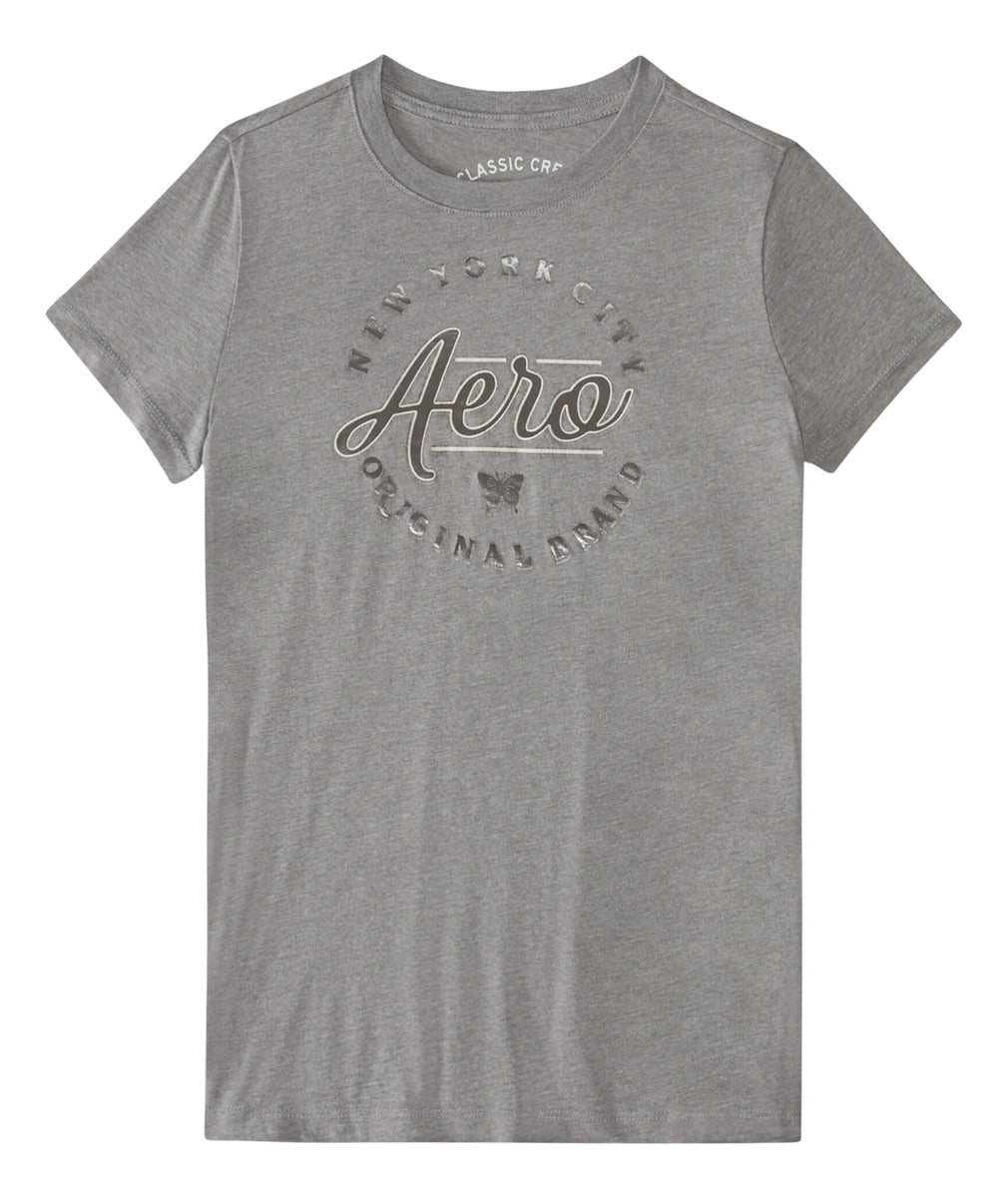 Playera Aeropostale Mujer 100% Original