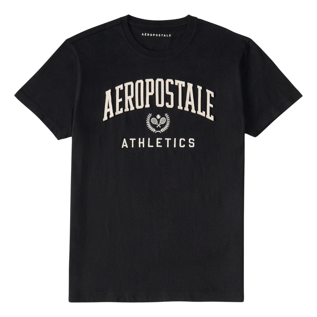 Playera Bordada Aeropostale Hombre 100% Original