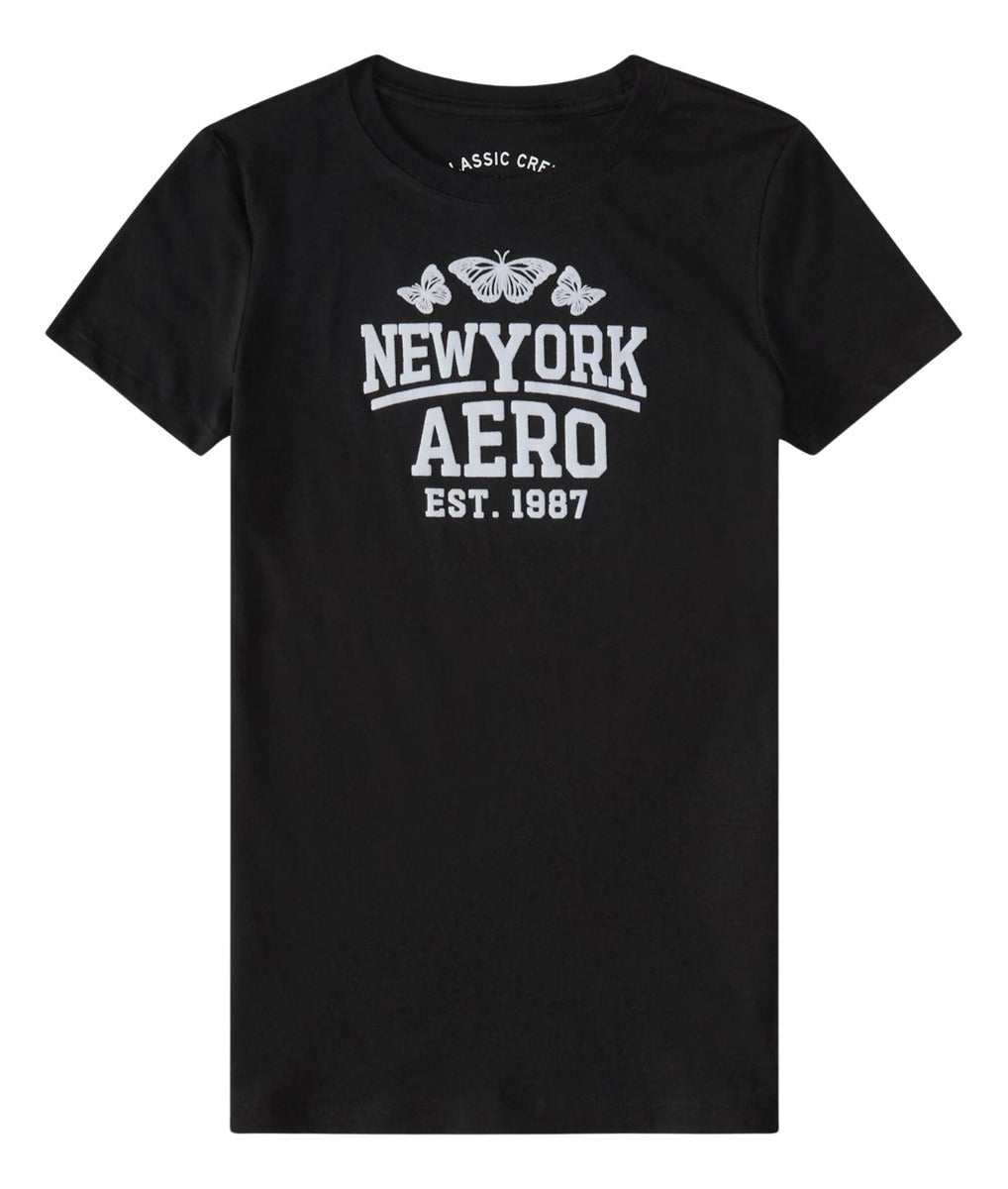 Playera Mujer Aeropostale 100% Original