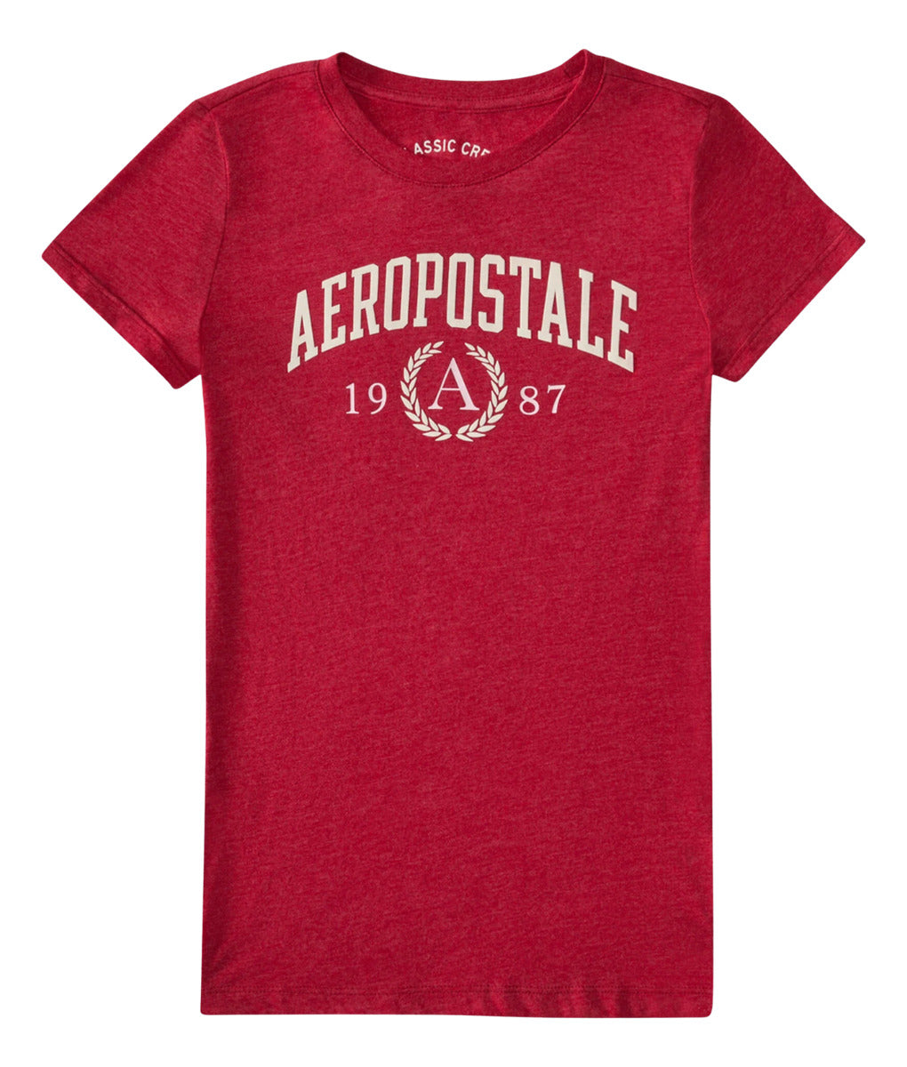 Playera Aeropostale Mujer 100% Original