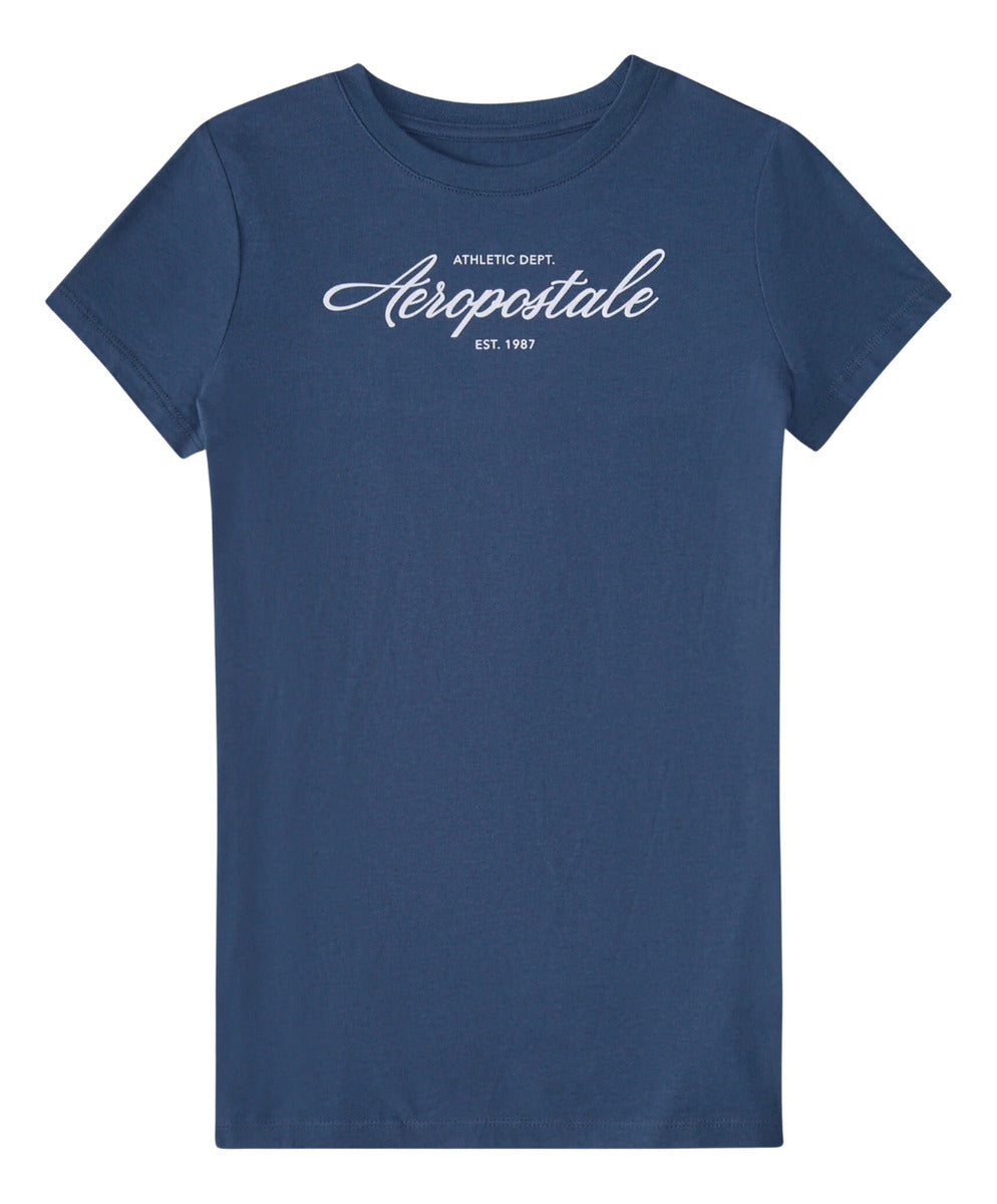 Playera Aeropostale Mujer 100% Original