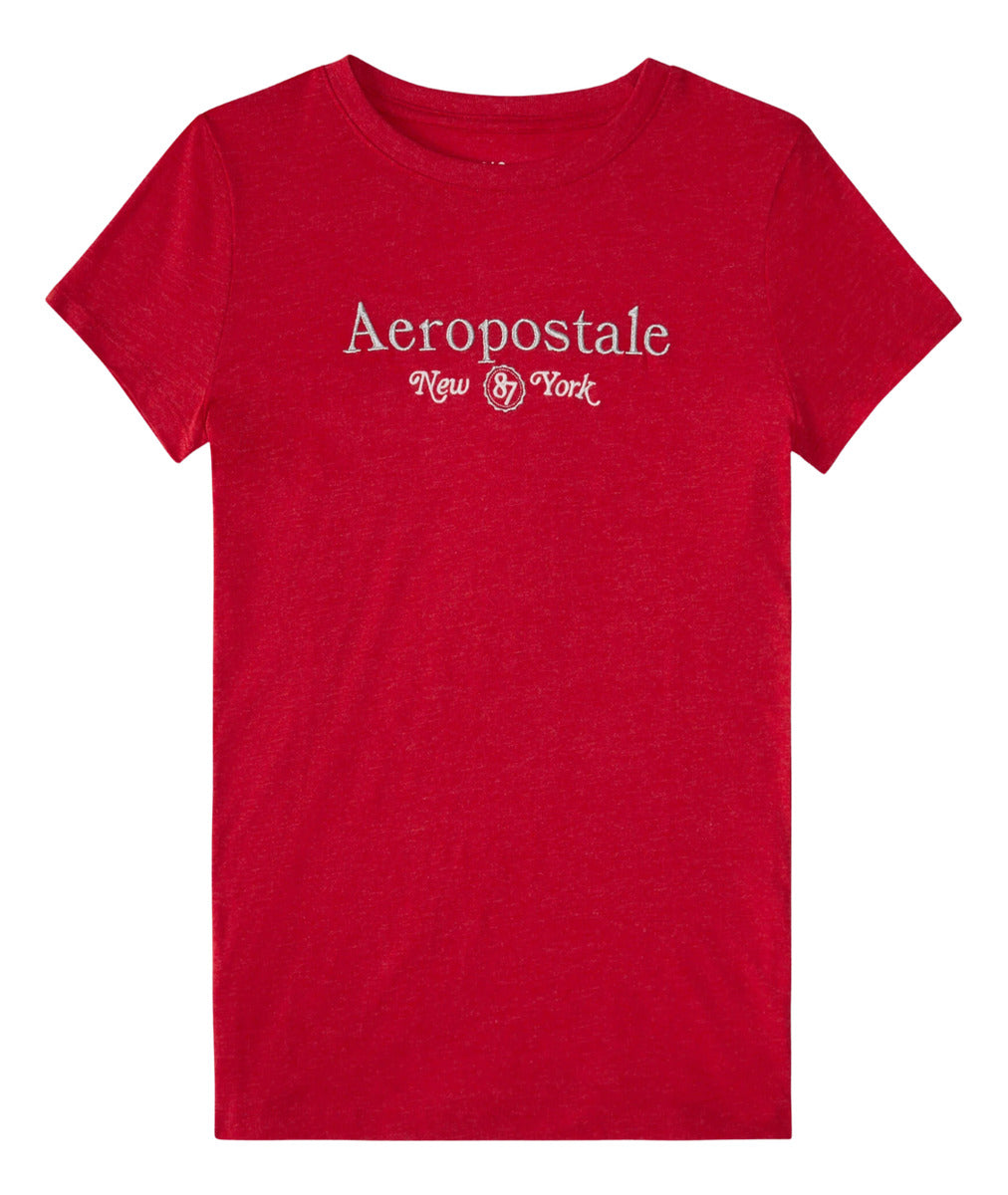 Playera Aeropostale Mujer 100% Original