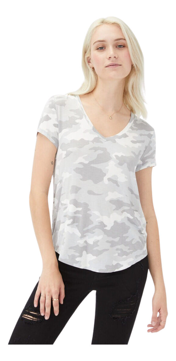 Playera Mujer Aeropostale 100% Original